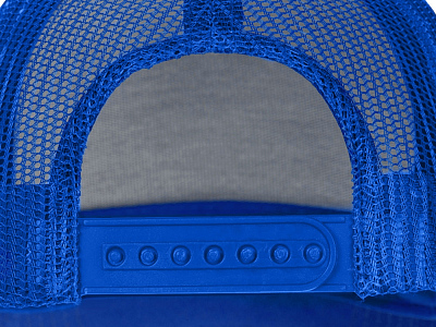 Бейсболка Kansas