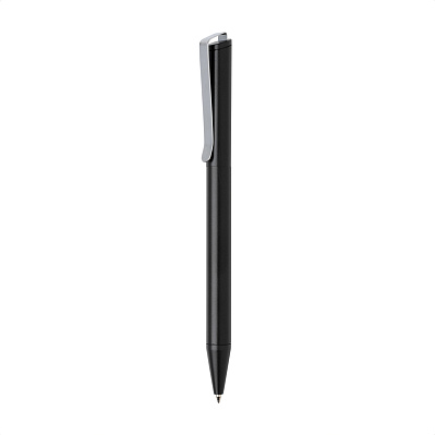 Ручка Xavi из переработанного алюминия RCS (Черный;)