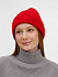 Шапка Spotti, красная - Фото 4