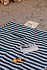 Плед для пикника VINGA Alba из rPET GRS, 150х200 см - Фото 3