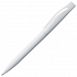 Ручка шариковая Pin, белая - Фото 2