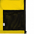 Жилет флисовый Manakin, желтый - Фото 5