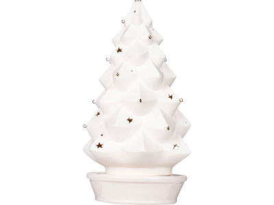 Подсвечник Новогодняя ель