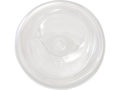 Бутылка для воды с карабином Oregon, 400 мл