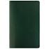 Ежедневник Slimbook Manchester недатированный без печати, зеленый (Sketchbook) - Фото 2