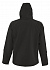 Куртка мужская с капюшоном Replay Men 340, черная - Фото 2