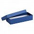 Коробка Mini, синяя - Фото 2