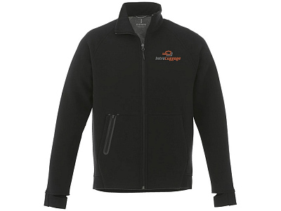 Куртка трикотажная Kariba мужская