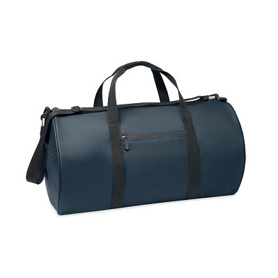 Duffle bag in 600D RPET (Синий)