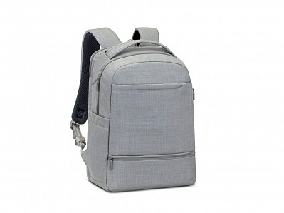 Рюкзак для ноутбука до 15.6'' (Серый)
