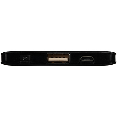 Аккумулятор Easy Trick ver.2, 4000 мАч, черный