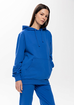 Худи унисекс STAN футер без начёса 260, 23