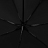 Зонт складной Trend Magic AOC, черный - Фото 3