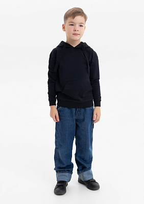 Худи детское STAN футер без начеса 260, 23J