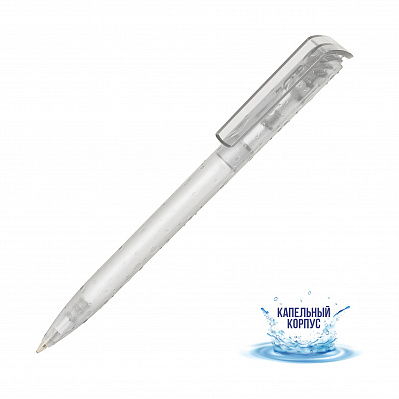 Ручка шариковая RAIN  (Белый)