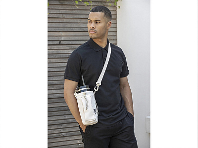 Сумка-чехол для бутылки Трип Эви