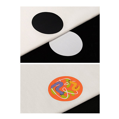 Футболка унисекс KRIS, 150 гр., темно-синяя, размер XL