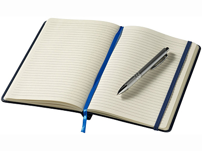 Блокнот А5 Panama с ручкой