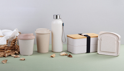 Стакан "Cappuccino" 300 мл , натуральный