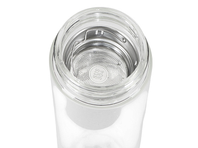 Термос с индикатором температуры Tapp, 500 мл