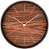 Часы настенные Reed, палисандр - Фото 1