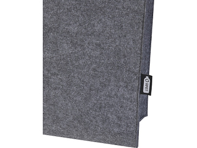 Эко-сумка с ластовицей Felta