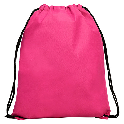 Рюкзак CALAO, Темно- розовый (Темно- розовый)