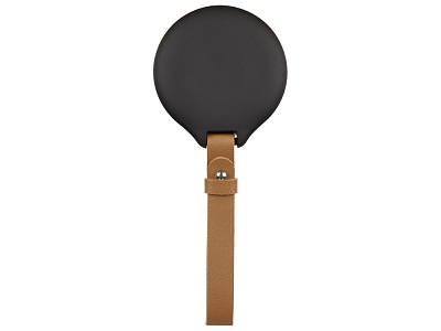 Вакуумный термос Engage,тубус, 450 мл