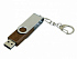 USB 3.0- флешка промо на 32 Гб с поворотным механизмом - Фото 2