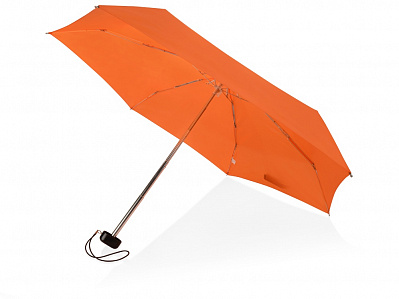 Зонт складной Stella (Оранжевый)