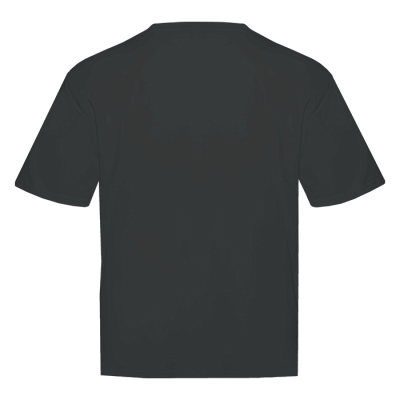 Футболка унисекс оверсайз STAN хлопок 240, 56