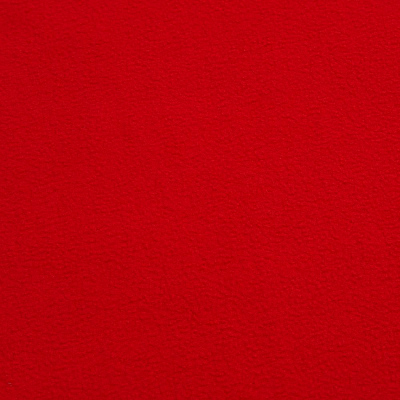 Флисовый плед Warm&Peace XL, красный