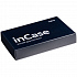 Футляр для карточек inCase, серый с синий - Фото 7