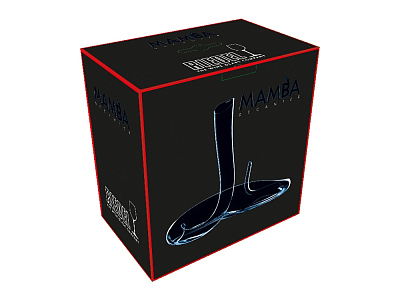 Декантер Mamba