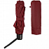 Зонт складной Hit Mini, ver.2, бордовый - Фото 4