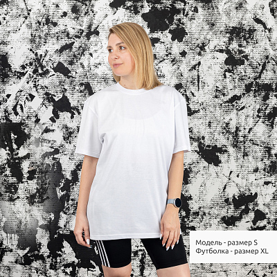 Футболка CORONA