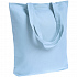 Холщовая сумка Avoska, голубая - Фото 1