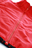 Куртка флисовая женская Sarasota, красная - Фото 5