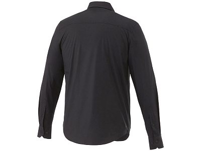 Рубашка Hamell мужская с длинными рукавами