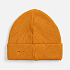 Шапка Ribelle, темно-желтая (горчичная) - Фото 2