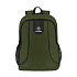 Рюкзак TORBER ROCKIT с отделением для ноутбука 15,6", зеленый, полиэстер 600D, 46 х 30 x 13 см - Фото 1