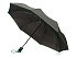 Зонт складной Motley с цветными спицами - Фото 1