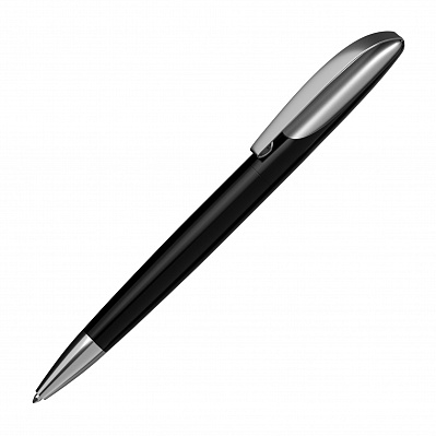 Ручка шариковая "Monica"  (Черный)