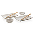 Набор посуды для суши Ukiyo для двоих - Фото 1