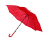 Зонт-трость Stenly Promo, красный  - Фото 1