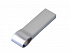USB 3.0-флешка на 16 Гб с мини чипом и боковым отверстием для цепочки - Фото 3