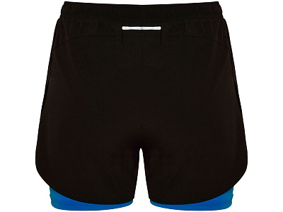 Спортивные шорты Lanus, женские