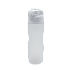 Бутылка для воды AqualityBottle (белый) - Фото 3