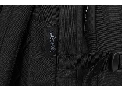 Водостойкий рюкзак-трансформер Convert с отделением для ноутбука 15