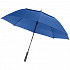 Зонт-трость Fiber Golf Air, темно-синий - Фото 2